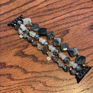 Erimish Apple Watch band